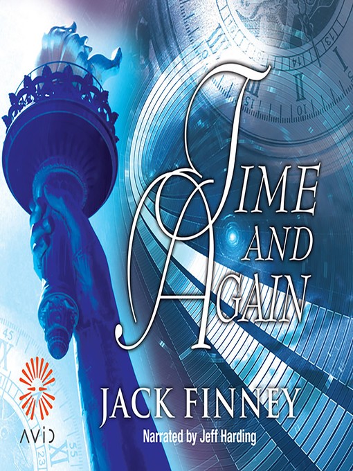 Cover image for Time and Again
